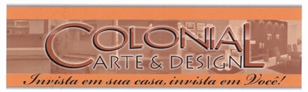 Colonial Arte & Design